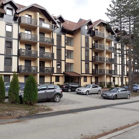 Apartman Bilja Zlatibor Exterior photo