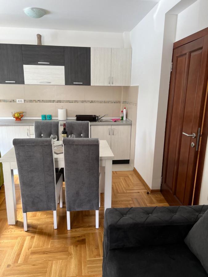 Apartman Bilja Zlatibor Exterior photo
