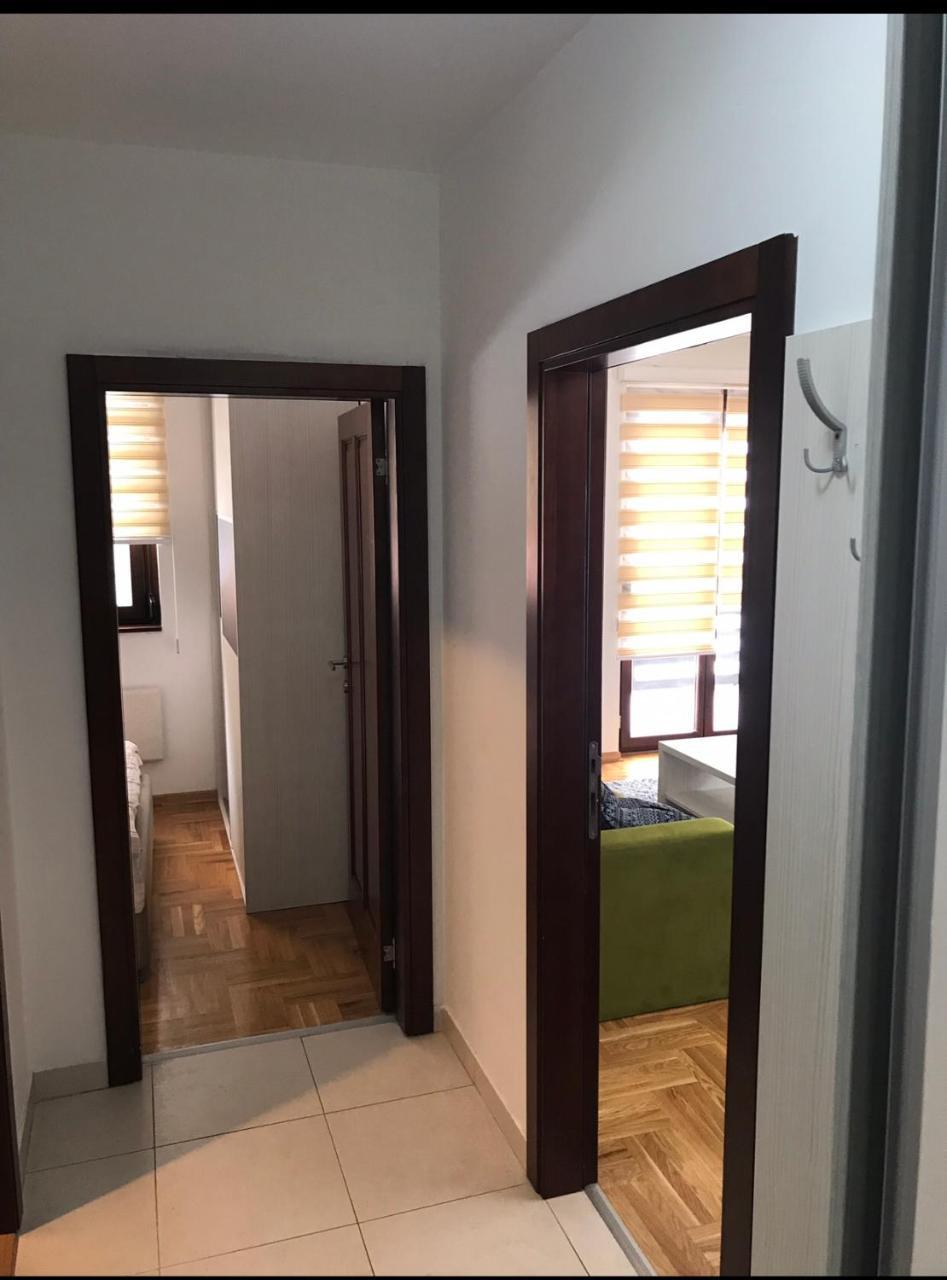Apartman Bilja Zlatibor Exterior photo
