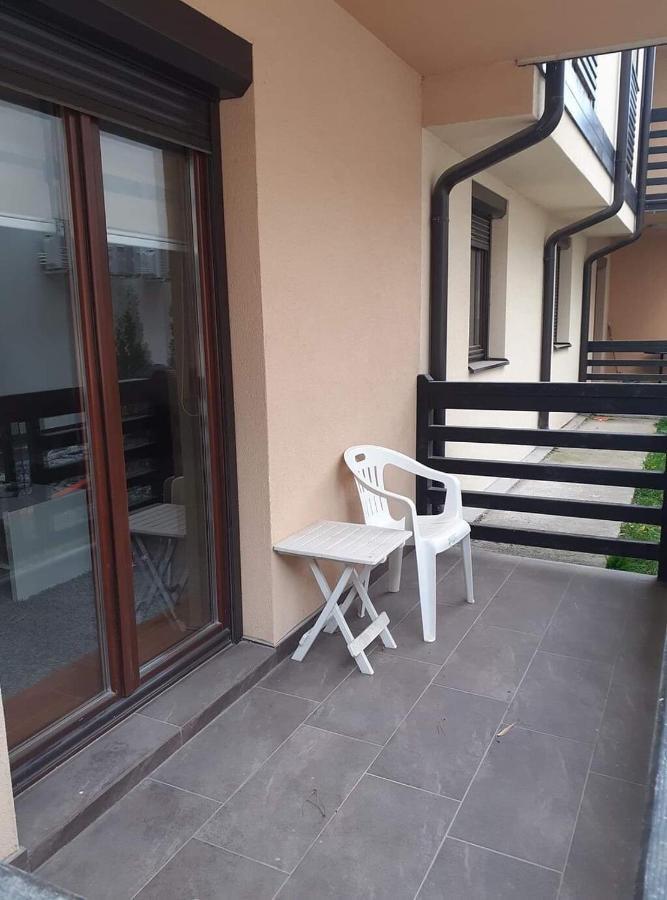 Apartman Bilja Zlatibor Exterior photo
