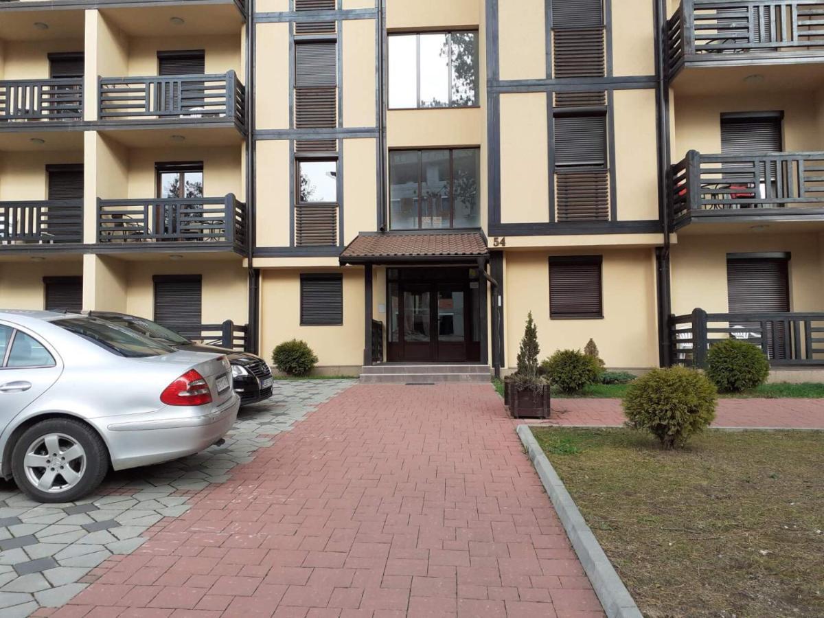 Apartman Bilja Zlatibor Exterior photo